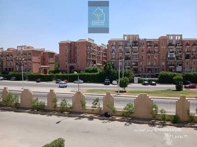 2 Bedroom Apartment for Rent in Sheikh Zayed, Giza - ٢٠٢٦٠٦٢٩_١٤٤٣٥١. jpg 2 Bedroom Apartment for Rent in Sheikh Zayed, Giza - ٢٠٢٦٠٦٢٩_١٤٤٣٥١. jpg