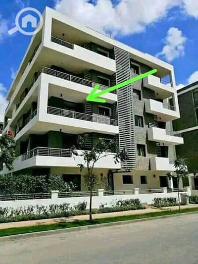 2 Bedroom Apartment for Sale in New Cairo, Cairo - 10000. jpg 2 Bedroom Apartment for Sale in New Cairo, Cairo - 10000. jpg
