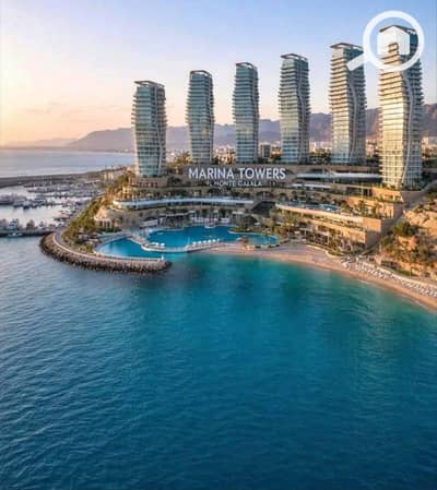 Chalet for Sale in Ain Sukhna, Suez - WhatsApp Image 2026-06-29 at 2.40. 18 PM. jpeg