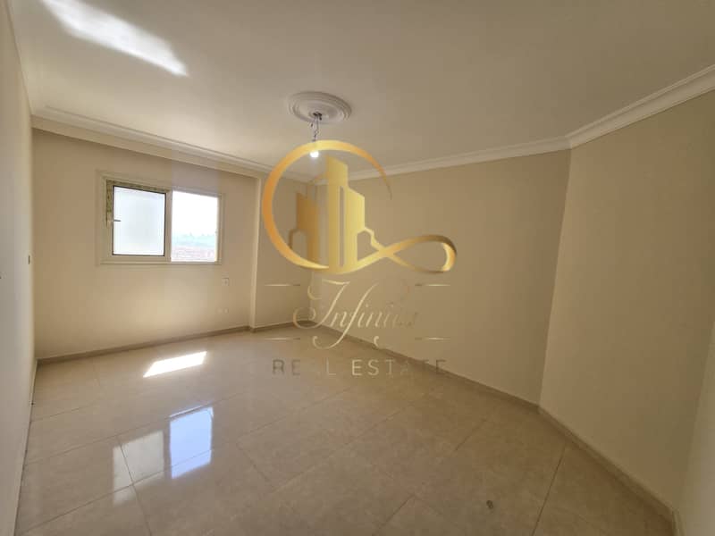 Office space for rent, a building entirely for companies, Zahraa El Maadi - Prikaz 2
