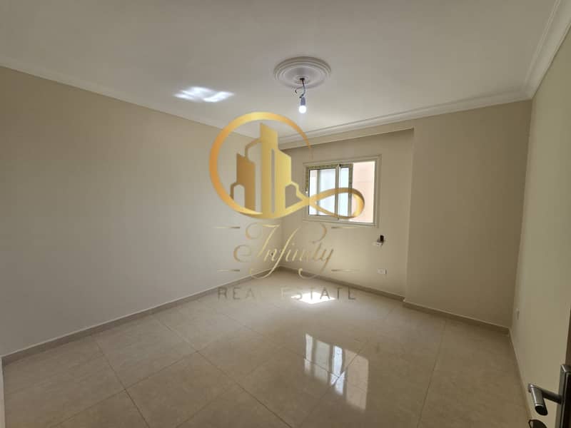 Office space for rent, a building entirely for companies, Zahraa El Maadi - Prikaz 3