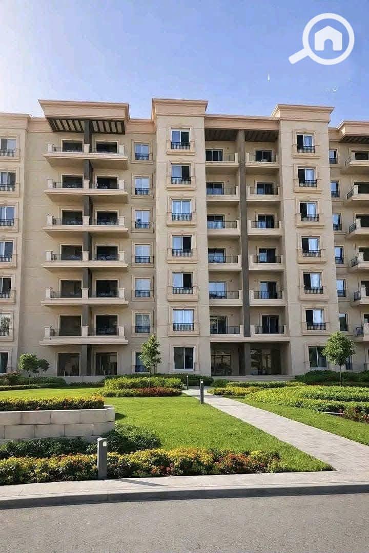 Apartment for Sale in New Cairo (Fifth Settlement) | Ready to Move | Fully Finished | Installments Up to 10 Years - Ansicht 3