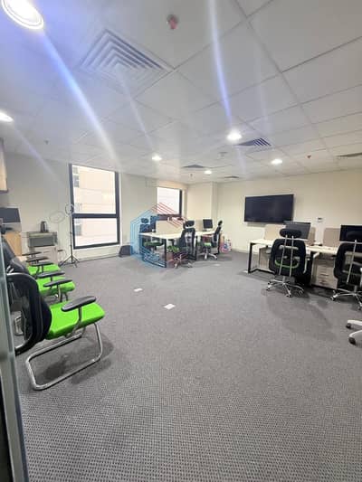 Office for Rent in Zahraa Al Maadi, Cairo - WhatsApp Image 2026-06-08 at 10.12. 54 PM. jpeg
