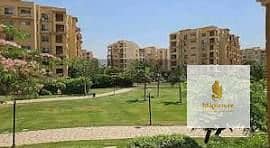 For sale: Super Lux finished apartment in Madinaty B15, immediate delivery, with a view of Narrow Garden and Central Park. - Widok 3