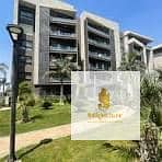 For sale: Super Lux finished apartment in Madinaty B15, immediate delivery, with a view of Narrow Garden and Central Park. - Widok 5
