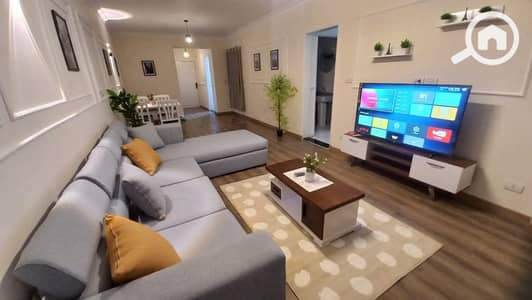 2 Bedroom Apartment for Rent in Maadi, Cairo - 1000489023. jpg