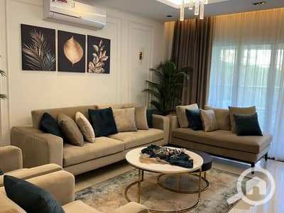 3 Bedroom Villa for Rent in New Cairo, Cairo - 1001376365. jpg