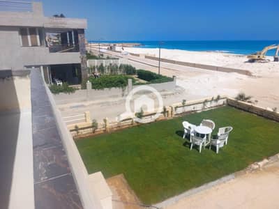 3 Bedroom Duplex for Rent in North Coast, Matruh - IMG-20250704-WA0161. jpg 3 Bedroom Duplex for Rent in North Coast, Matruh - IMG-20250704-WA0161. jpg