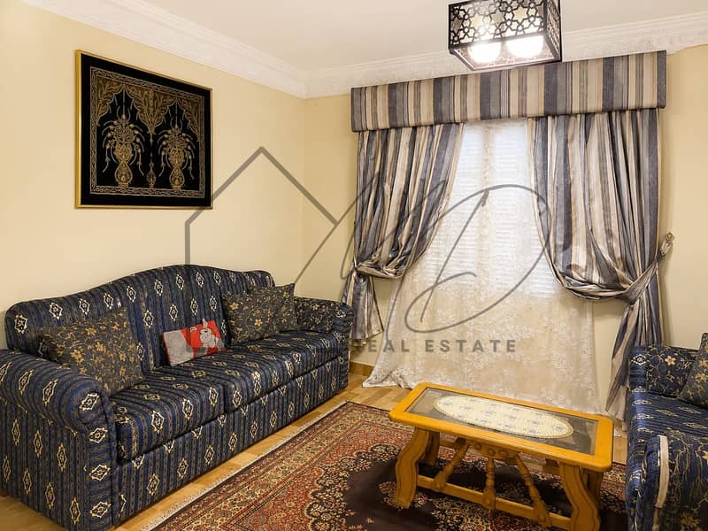 Apartment for rent in sidi gaber - Veel