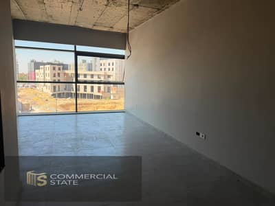 Office for Rent in New Cairo, Cairo - WhatsApp Image 2026-06-24 at 1.32. 21 PM. jpeg