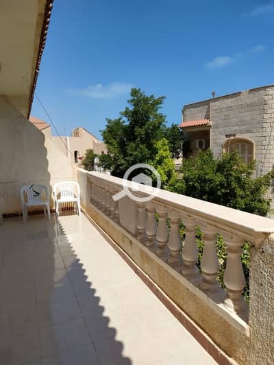3 Bedroom Duplex for Rent in North Coast, Matruh - IMG-20260617-WA0023. jpg 3 Bedroom Duplex for Rent in North Coast, Matruh - IMG-20260617-WA0023. jpg