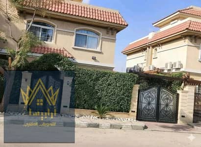 4 Bedroom Villa for Rent in Madinaty, Cairo - WhatsApp Image 2026-06-25 at 8.20. 53 AM. jpeg 4 Bedroom Villa for Rent in Madinaty, Cairo - WhatsApp Image 2026-06-25 at 8.20. 53 AM. jpeg