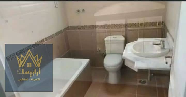 For Rent (New Law) in Madinaty | Villa - Model J Classic | Wide Garden View - Więcej