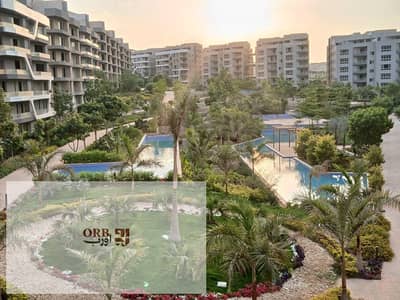 2 Bedroom Flat for Sale in Mostakbal City, Cairo - WhatsApp Image 2026-06-23 at 7.41. 34 PM (5). jpeg