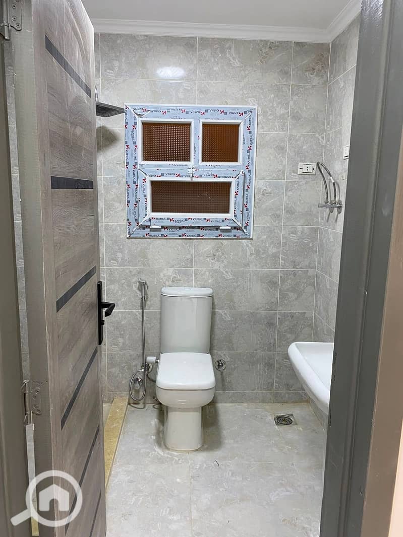 Apartment for rent, empty, Dgla Compound, New October - Więcej