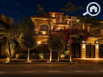 4 Bedroom Townhouse for Sale in Madinaty, Cairo - 1000453106. jpg
