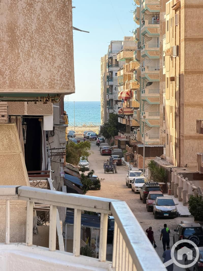 Apartment in Alexandria, Al-Ajami, next to the sea, cash or installment – pohled 2