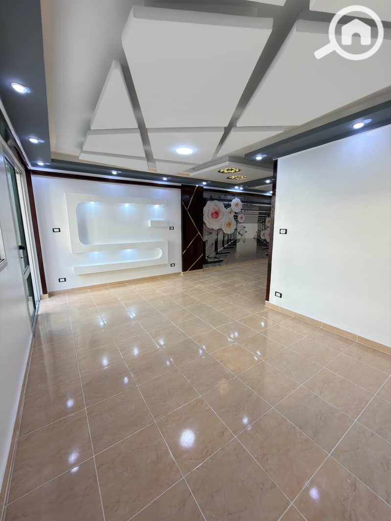 Apartment in Alexandria, Al-Ajami, next to the sea, cash or installment – pohled 4
