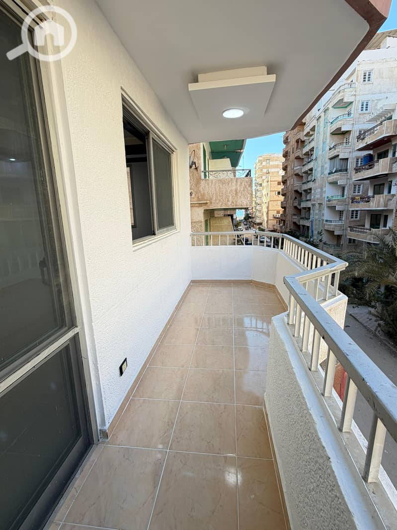 Apartment in Alexandria, Al-Ajami, next to the sea, cash or installment – pohled 5
