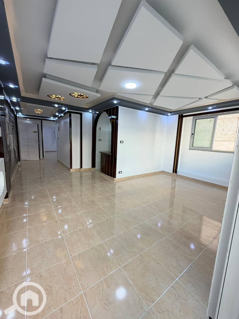 Apartment in Alexandria, Al-Ajami, next to the sea, cash or installment – pohled 6