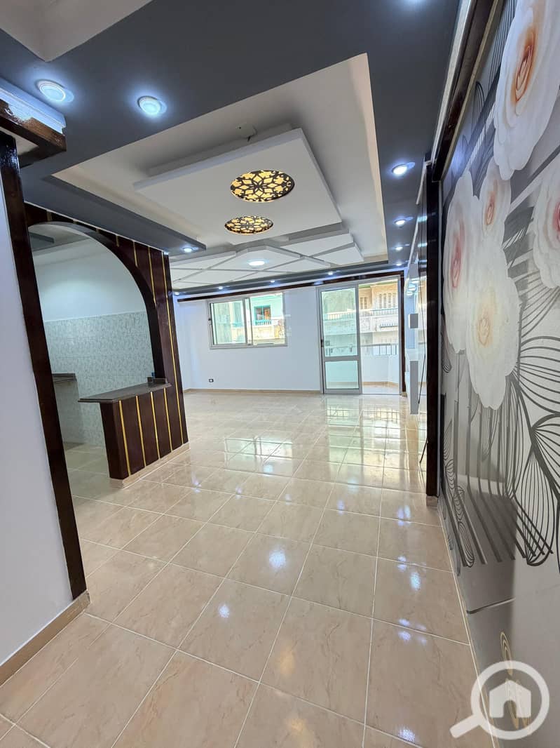 Apartment in Alexandria, Al-Ajami, next to the sea, cash or installment – další