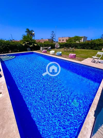 6 Bedroom Villa for Rent in North Coast, Matruh - 1001632003. jpg