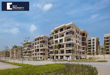 فلیٹ 1 غرفة نوم للبيع في القاهرة الجديدة، القاهرة - _files_Taj-city. jpg