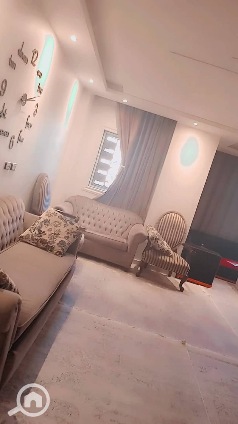 Apartment for sale in مسلسل ٣, 15th of October Gardens, 155m with installment facilities over two years. - Ansicht 5