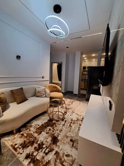 2 Bedroom Apartment for Rent in 6th of October, Giza - شقه مفروشه للايجار اكتوبر الحي الاول الشارع الرئيسي 2 Bedroom Apartment for Rent in 6th of October, Giza - شقه مفروشه للايجار اكتوبر الحي الاول الشارع الرئيسي