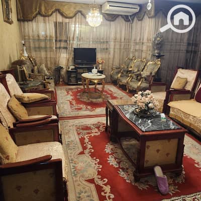 3 Bedroom Flat for Sale in Maadi, Cairo - 1. jpg