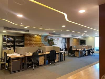 Office for Rent in Zahraa Al Maadi, Cairo - 01. jpg