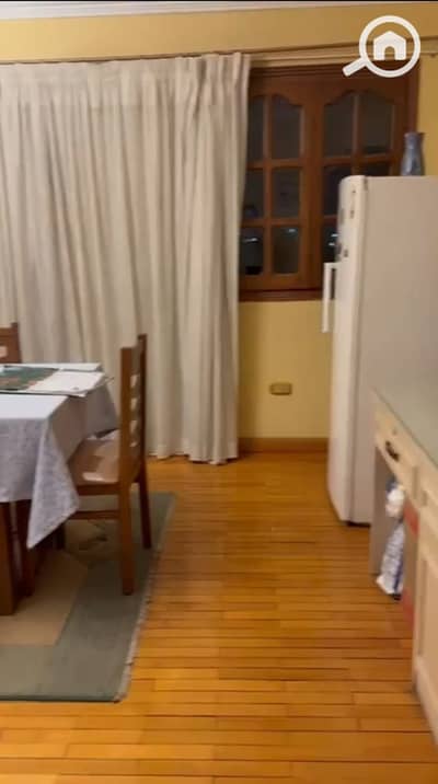 3 Bedroom Apartment for Sale in Maadi, Cairo - 1. jpg
