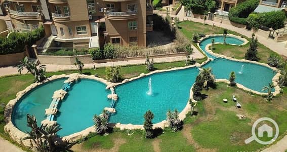 3 Bedroom Flat for Rent in 6th of October, Giza - 55400d70-b094-415f-9f54-24cc84500ab8. jpg