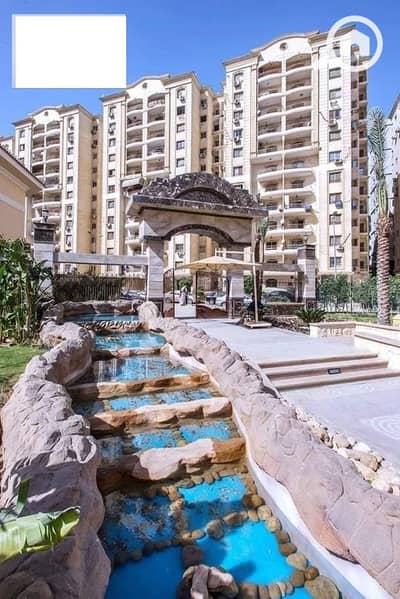 3 Bedroom Flat for Sale in Zahraa Al Maadi, Cairo - 19. jpg