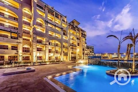 Best investment in Al Dau heights , sea & mall view , Furinshed – pohled 2