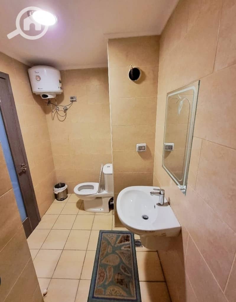 Best investment in Al Dau heights , sea & mall view , Furinshed – pohled 5