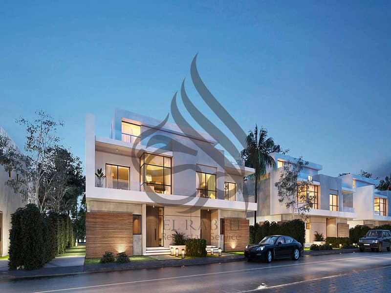 12 Front-Facade-Peaksville-Twin-Houses. jpg