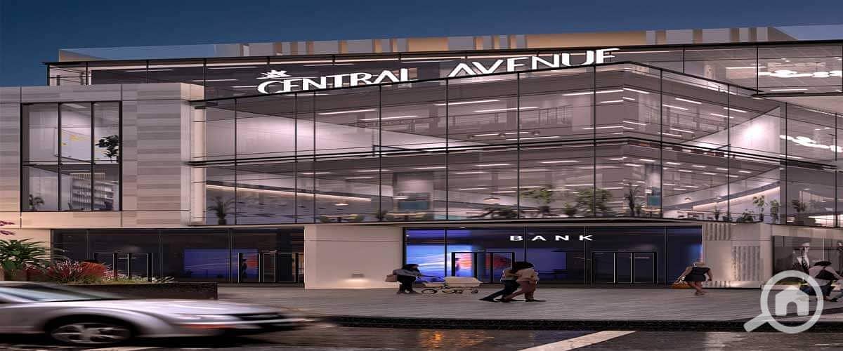 3 اسعار-سنترال-افينيو-الشيخ-زايد-Central-Avenue-Sheikh-Zayed. jpg