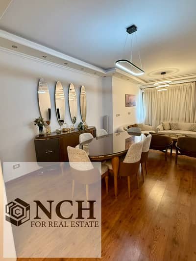 4 Bedroom Apartment for Rent in New Cairo, Cairo - WhatsApp Image 2026-06-29 at 2.56. 11 PM (3). jpeg