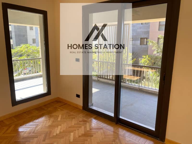 Apartment for rent in District 5 new cairo - Więcej