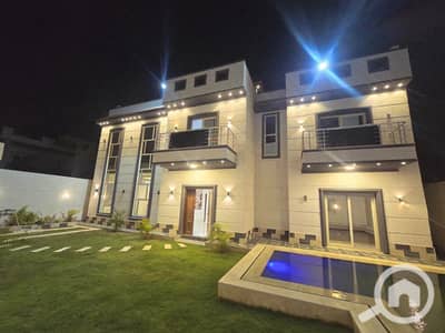 4 Bedroom Villa for Sale in King Mariout, Alexandria - 1000875534. jpg 4 Bedroom Villa for Sale in King Mariout, Alexandria - 1000875534. jpg