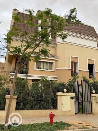 فیلا 3 غرف نوم للبيع في مدينة المستقبل، القاهرة - WhatsApp Image 2026-06-29 at 3.15. 41 PM. jpeg