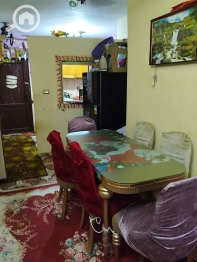 2 Bedroom Apartment for Sale in Agami, Alexandria - 46661. jpg
