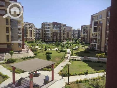 3 Bedroom Flat for Sale in 6th of October, Giza - WhatsApp Image 2026-06-20 at 4.30. 14 PM. jpeg