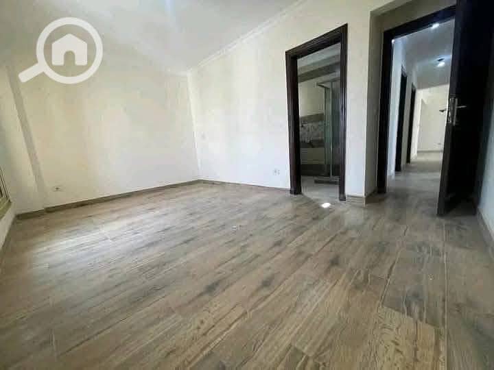 3-Bedroom Apartment for Sale | Janna October Compound | 130 sqm | Fully Finished | Convenient Installment Plan - Widok 6