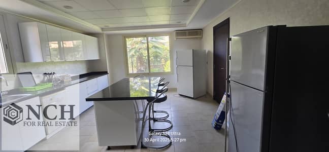 4 Bedroom Villa for Rent in New Cairo, Cairo - WhatsApp Image 2026-06-29 at 8.59. 02 PM (3). jpeg