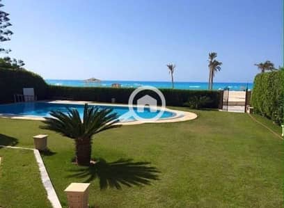 4 Bedroom Flat for Sale in North Coast, Matruh - 51c28d24-2a15-47c4-adce-0c6d2c5ac7cd. jpg