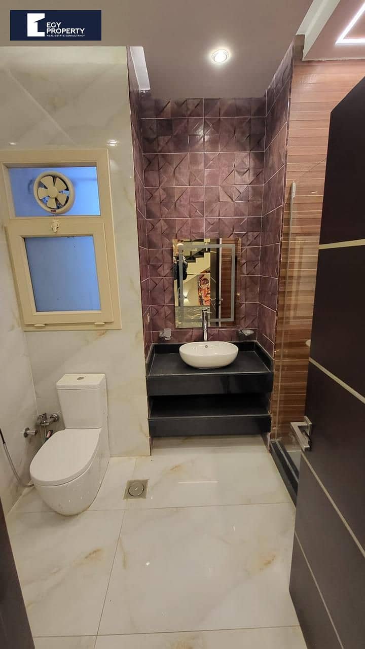 Townhouse Villa For Sale Fully Furnished Private Pool Ready To Move In Hacienda Bay - North Coast – pohled 4