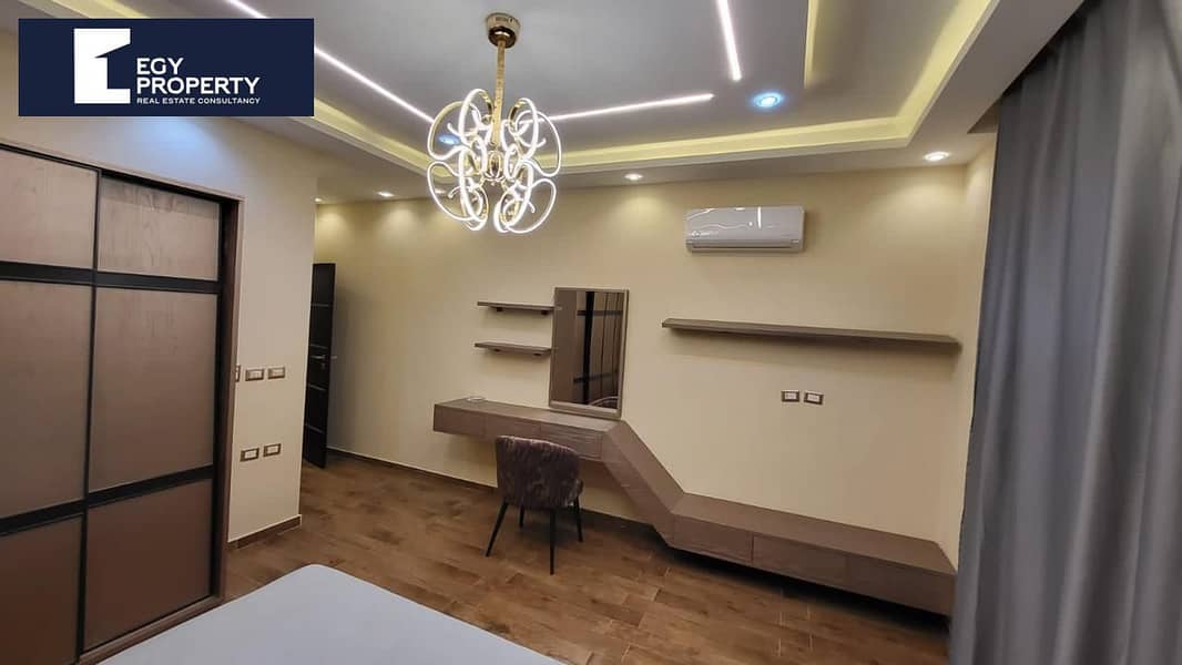Townhouse Villa For Sale Fully Furnished Private Pool Ready To Move In Hacienda Bay - North Coast – pohled 6