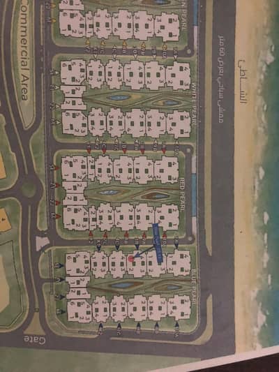 3 Bedroom Flat for Sale in New Mansoura, Dakahlia - شقه ١٦٠ كمباوند the pearl المنصوره الجديده 3 Bedroom Flat for Sale in New Mansoura, Dakahlia - شقه ١٦٠ كمباوند the pearl المنصوره الجديده